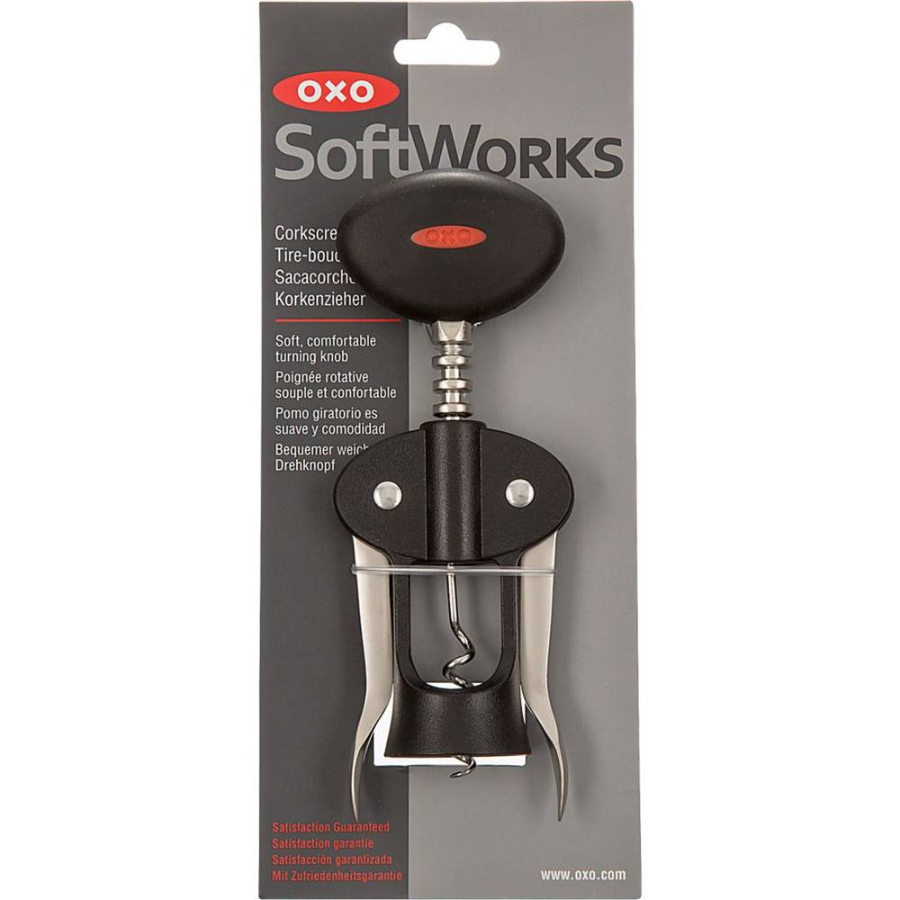 OXO Softworks Corkscrew Delivery Near Me Order Online Uber Eats