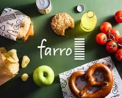 Farro (Grey Lynn)
