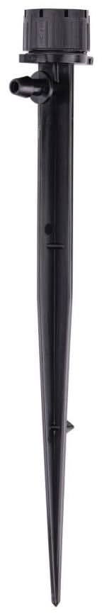 Raindrip 11 GPH Full-Circle Drip Irrigation Micro Spray 10 -Pack