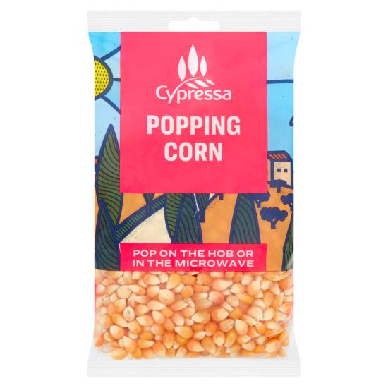 Cypressa Popping Corn