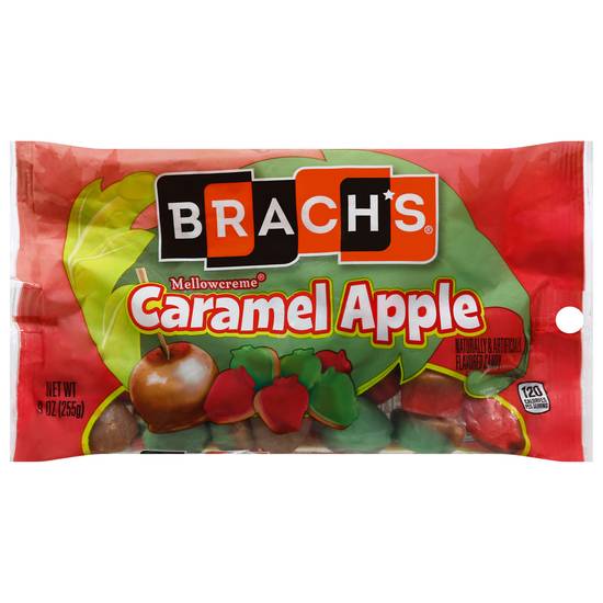 Brach's Caramel Apple Candy (9 oz)