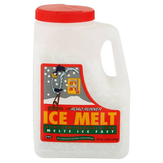 Scotwood Industries Road Runner Ice Melt