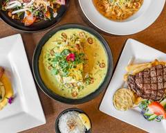 Rocksalt Restaurant & Bar