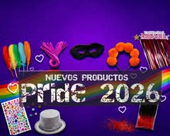 Fantasías Miguel 🛒(Mérida)