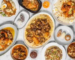 Nababi Restaurant (Glenfield)