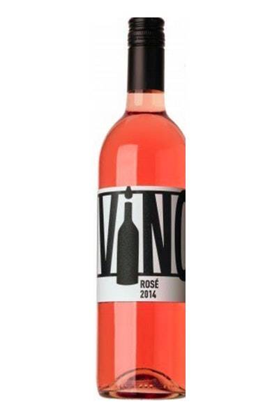 Vino Columbia Valley Rose Sangiovese 2021 (750 ml)