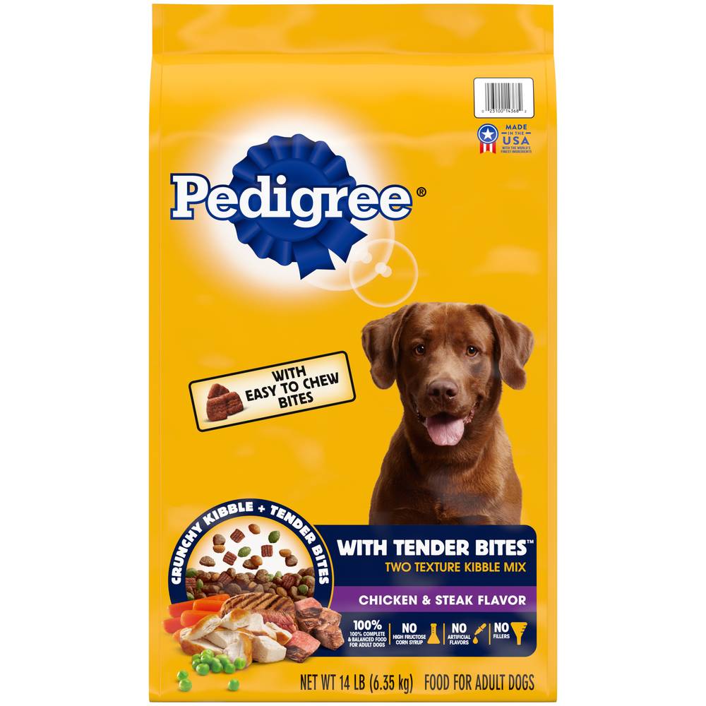 Pedigree Food For Dogs