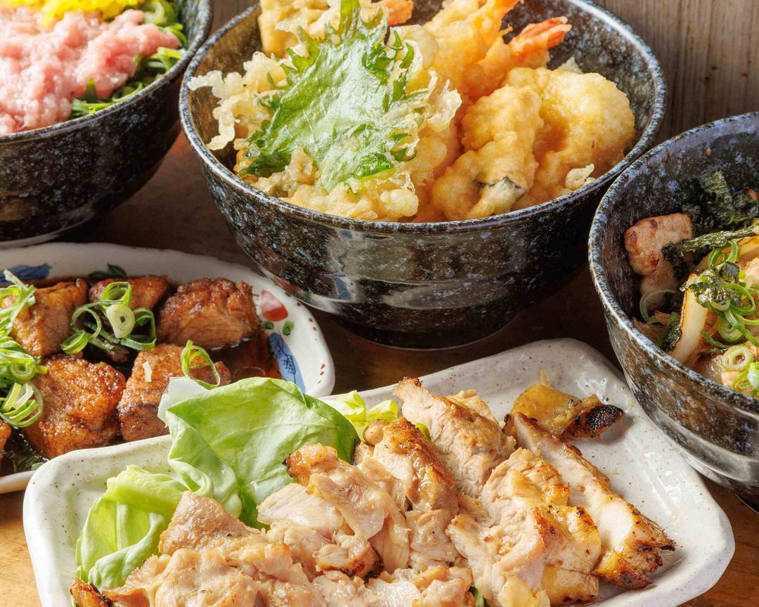 和食専門店 かずやんの出前・宅配・テイクアウトメニュー | ウーバーイーツ