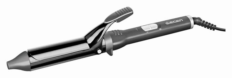 Siegen · Ondulador sg-2420 (450 g)