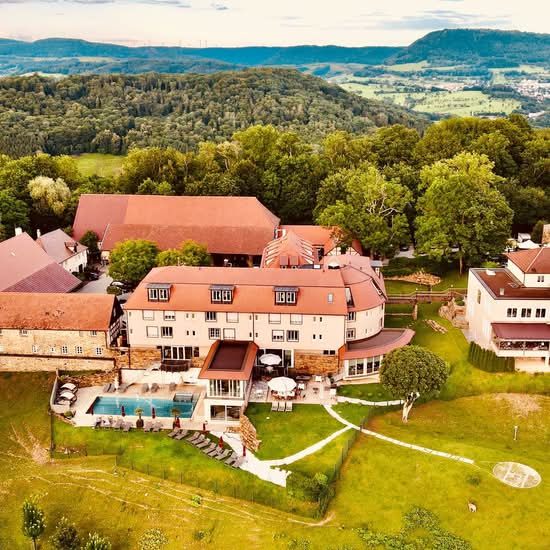 Burg Staufeneck