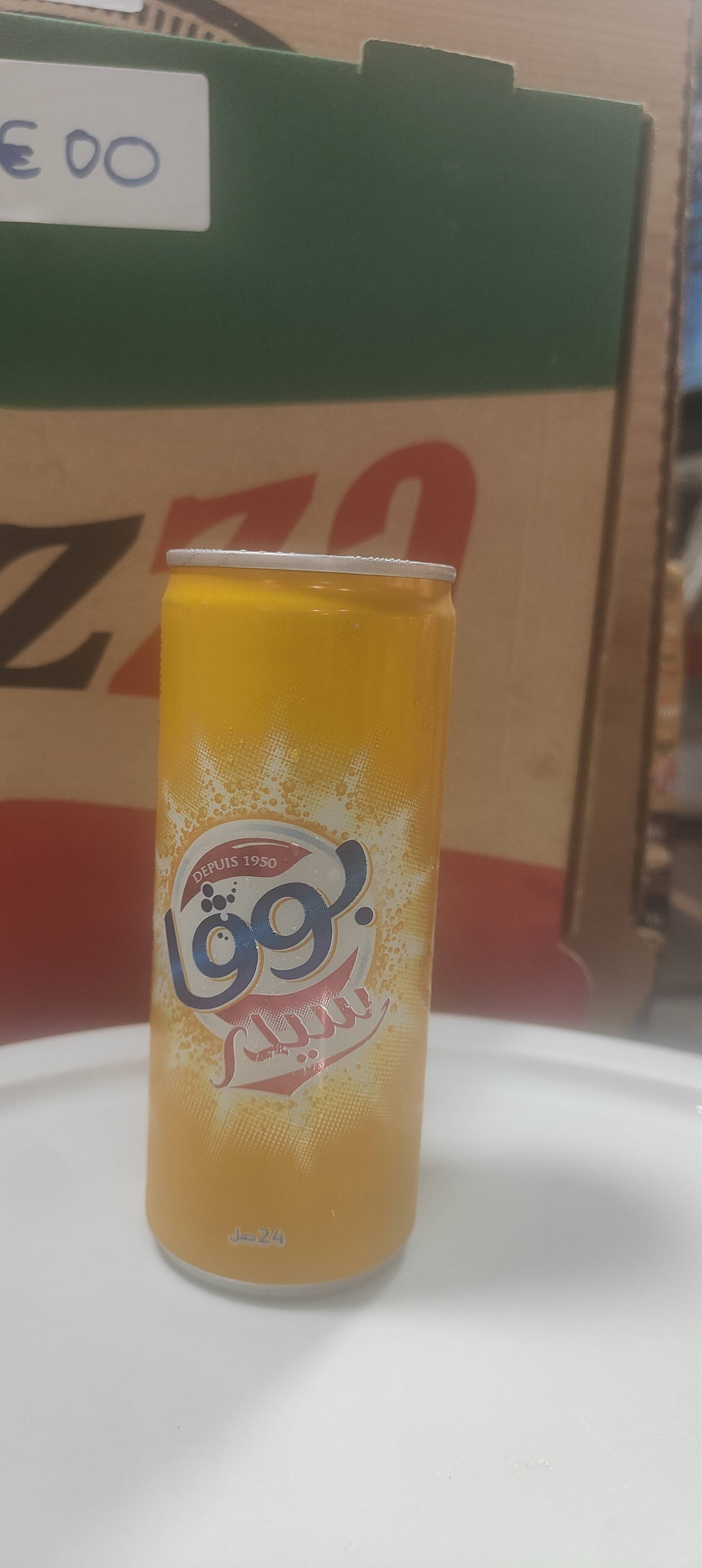 Boga cidre