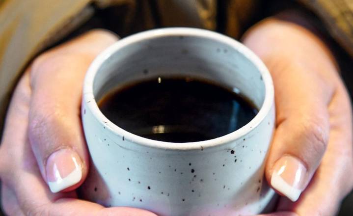 Filter Coffee