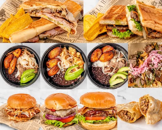 DON EDDIE'S KITCHEN (801 Northeast 6th Ave)