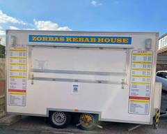  Zorbas Kebab House At B&Q