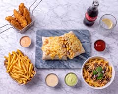 786 Tacos 🫔