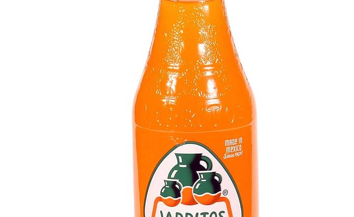Jarritos Mandarin