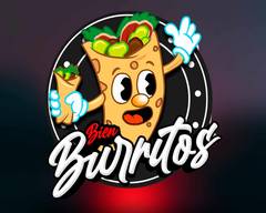 Bien Burritos (Ciudad de México)