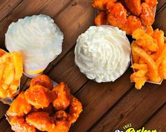 Busher Cocdril's Plaza Travessia (Chihuahua)