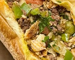 Exclusive Shawarma (Woodman Ave)