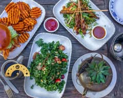 The Mukase African Restaurant (Chicago)