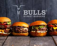 Bulls Street Burgers - Erdington