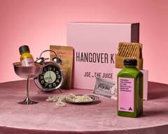 Joe & The Juice - Victor Hugo