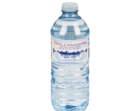 Bottle Water