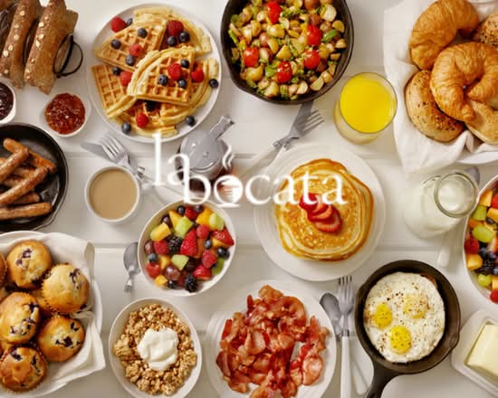 La Bocata Del Abuelo (Bravo)