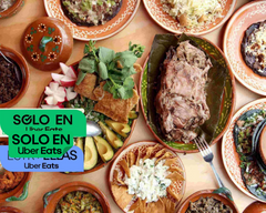 Barbacoa El Tulancingo