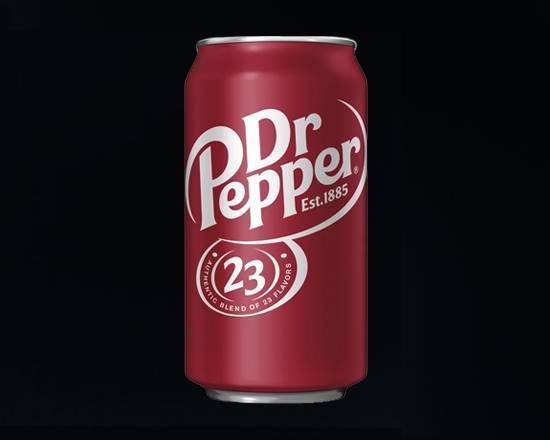 Dr. Pepper