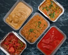 Broadway Spice Indian Takeaway