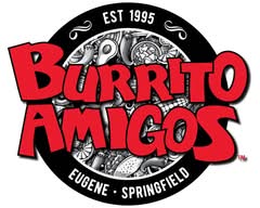 Burrito Amigos (1136 Hwy. 99 N)