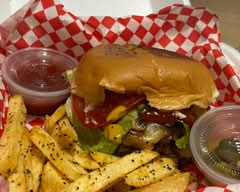 FatCat Hamburguesas & Alitas