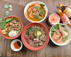 真的好吃越南料理 板橋新海店