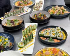 Sayonara Sushi - Quinta Normal