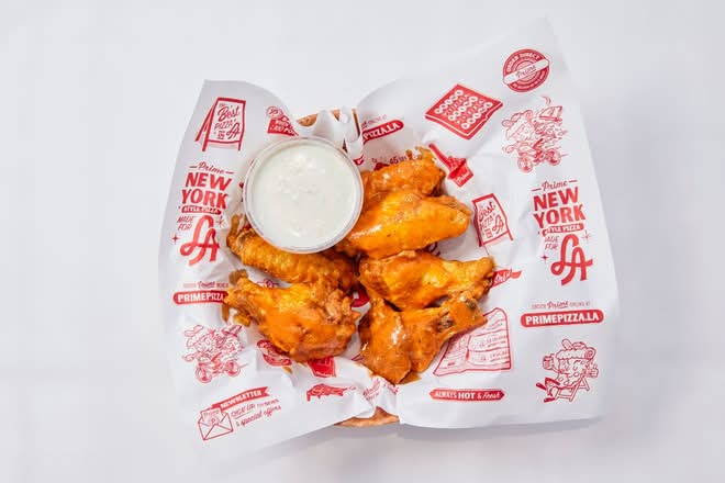 Prime Pizza photo 3