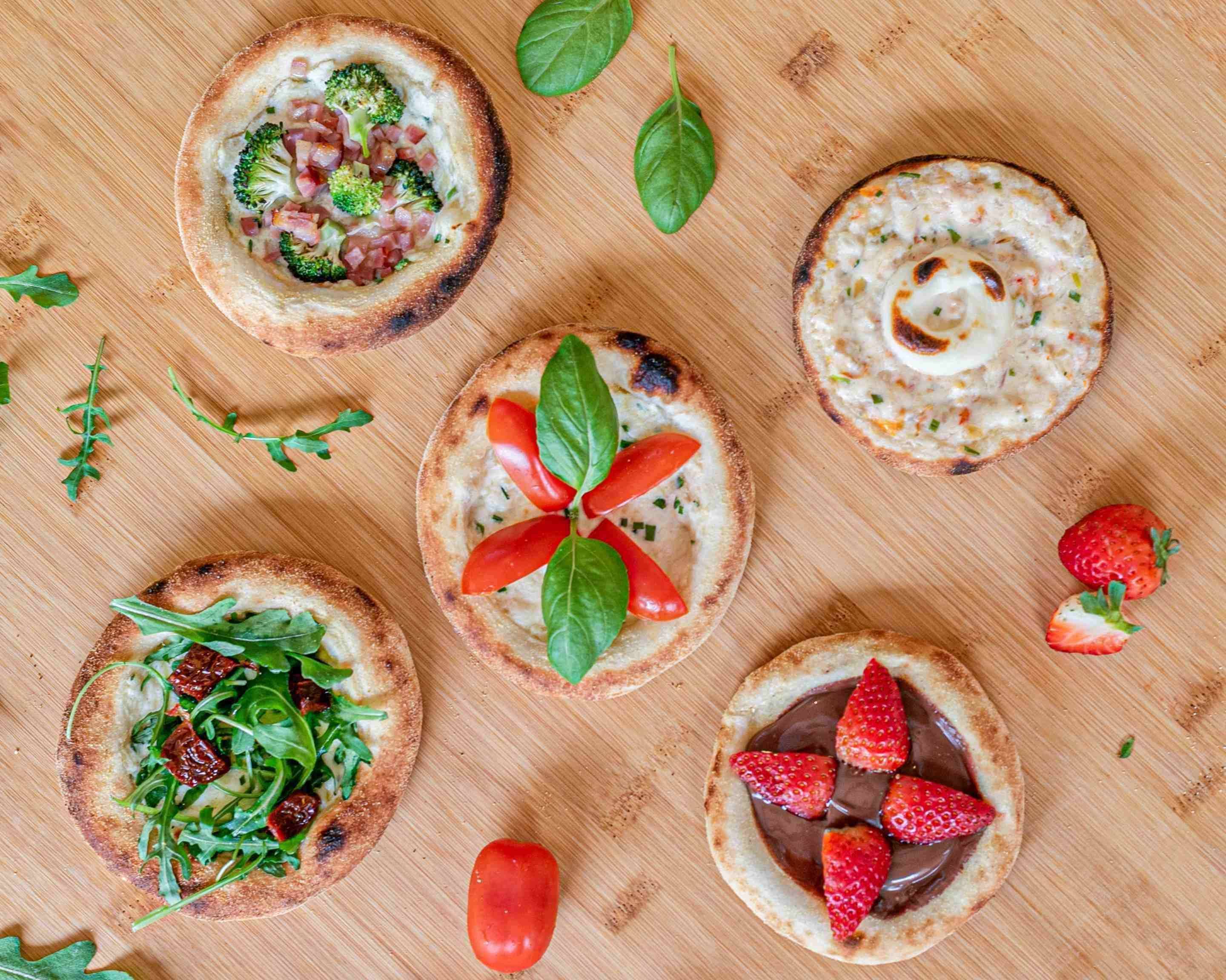 Entregas de Harab's Esfirraria (Quinta do Conde) em Lisboa Menu e