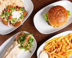 Streetfood Burger & Döner House