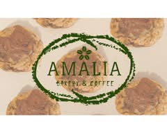 Amalia Bakery & Coffee (Mexico City)