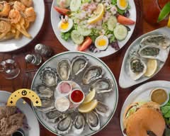 Shaking Seafood (Dorchester Ave)