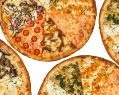 Jersey Pizza Shop