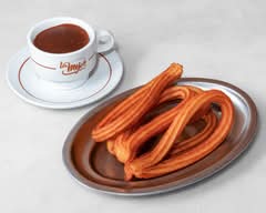 Churrería La Mejor - Vinateros