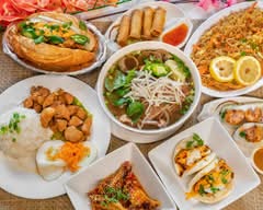 Gilda Cuisine (2135 Saint Charles Avenue)