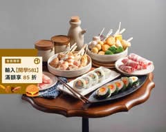 天卷夜宵｜日式壽司｜刺身｜關東煮料理