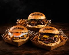 Urbanos Burger