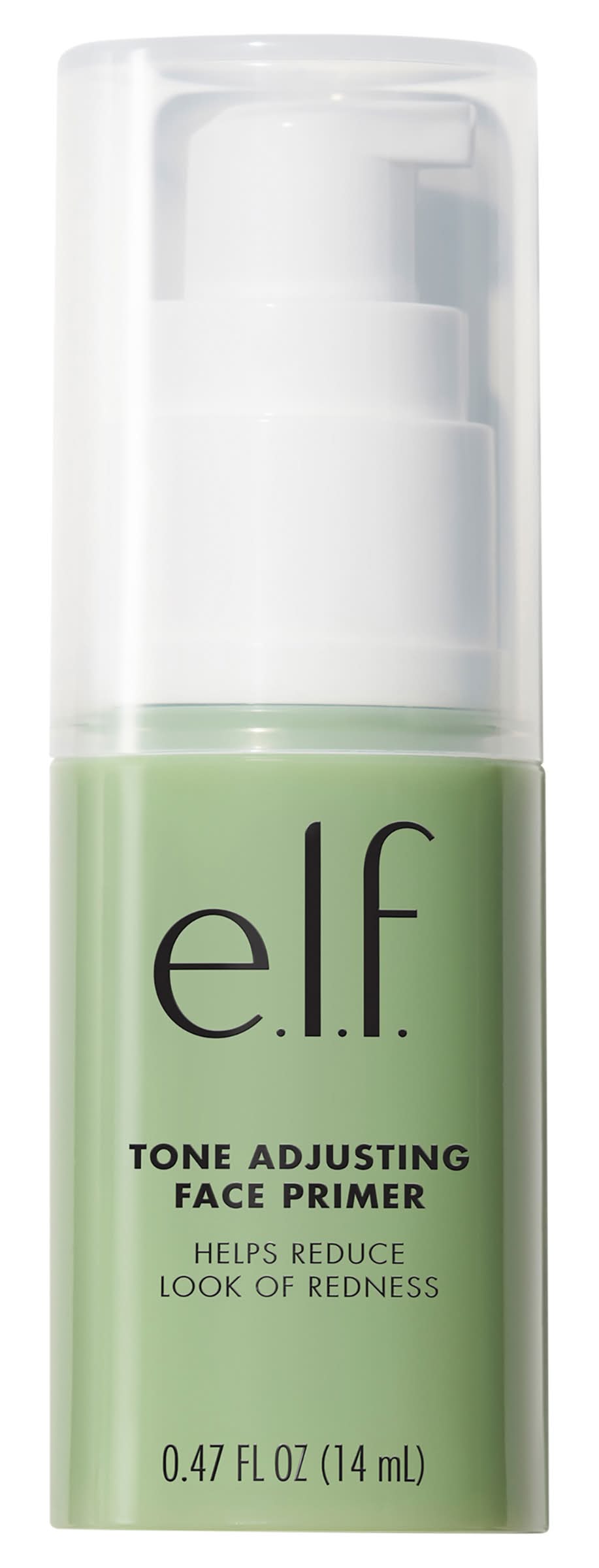 e.l.f. Tone Adjusting Green Face Primer (0.5 oz)