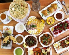 5th Element Indian Cuisine (Daytona Beach)