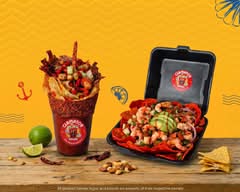 Clamatos Barrabás