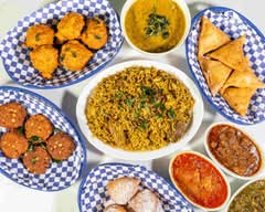 Samosa Boulevard (Toronto)