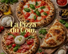 La Pizza Du Coin